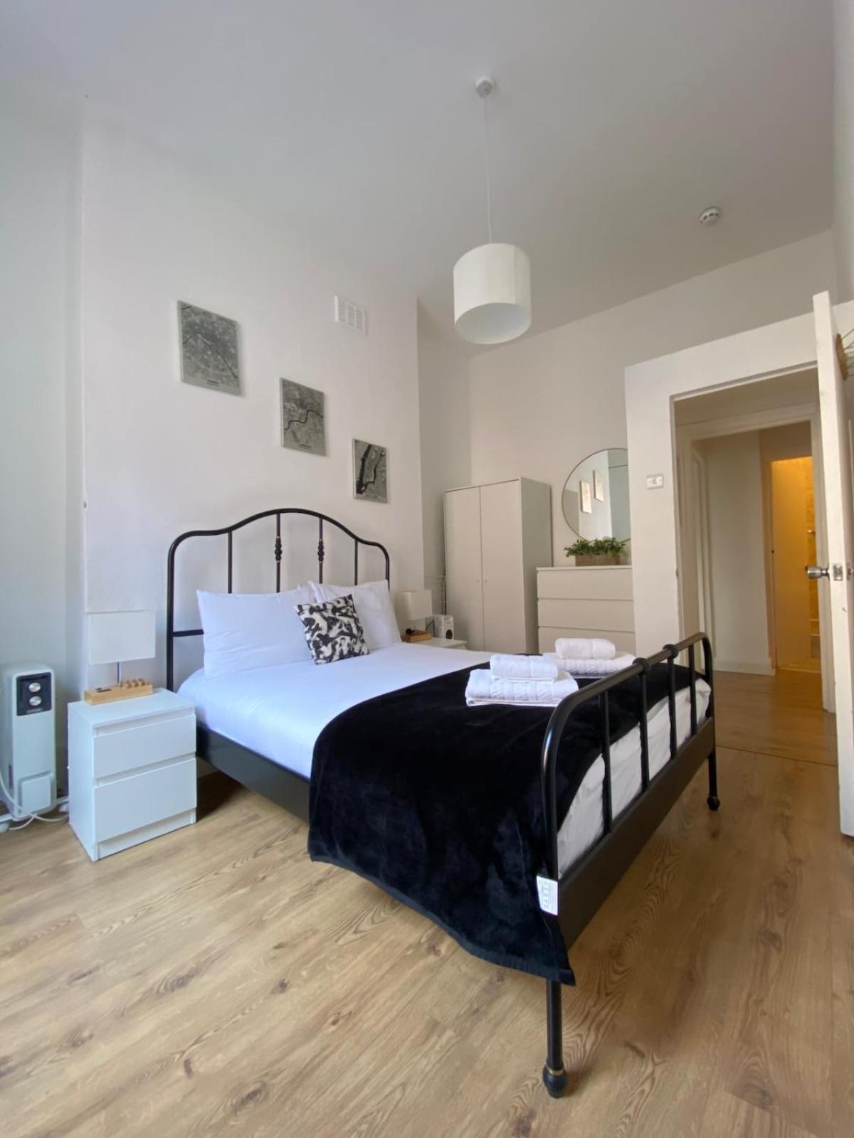 Stay In The Heart Of Soho Londen Buitenkant foto