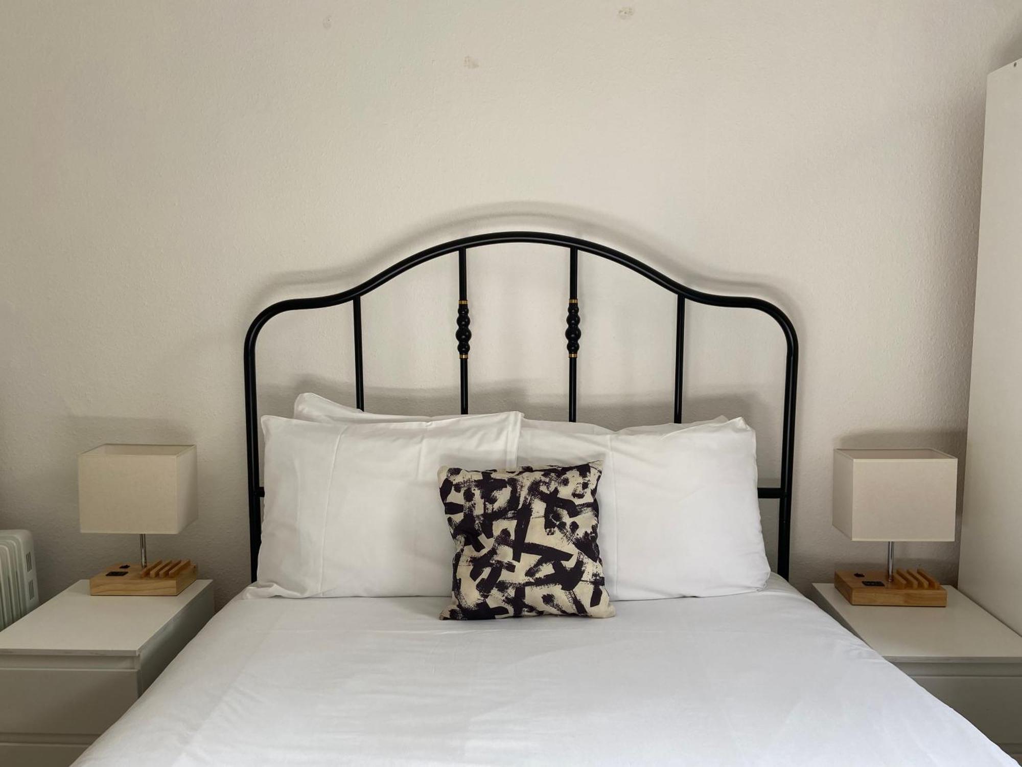 Stay In The Heart Of Soho Londen Buitenkant foto
