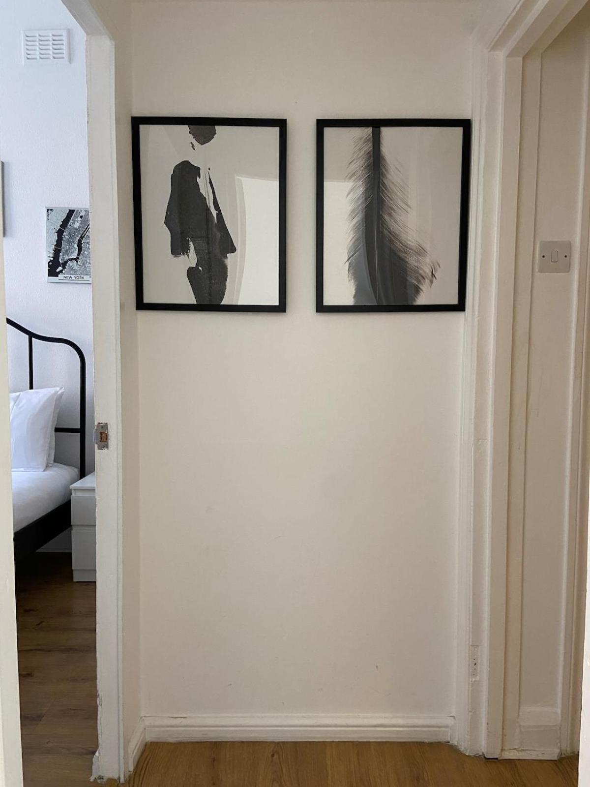 Stay In The Heart Of Soho Londen Buitenkant foto