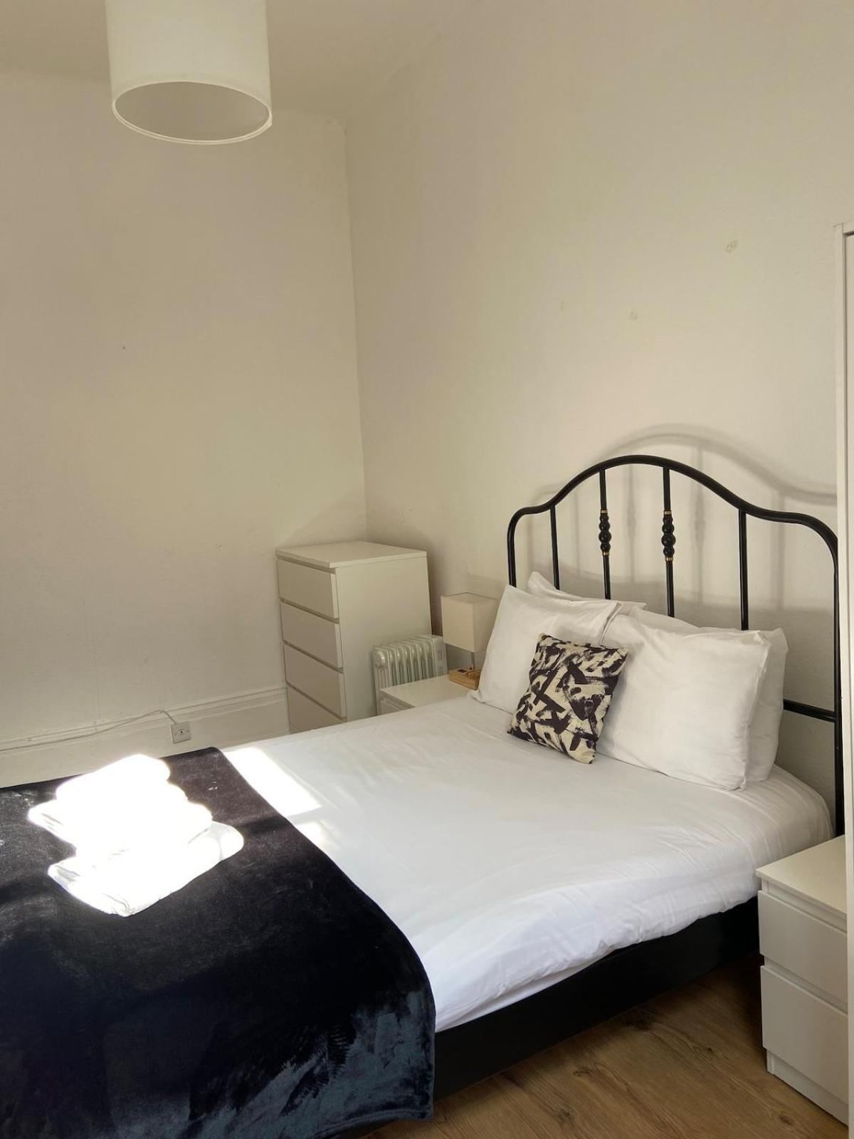 Stay In The Heart Of Soho Londen Buitenkant foto