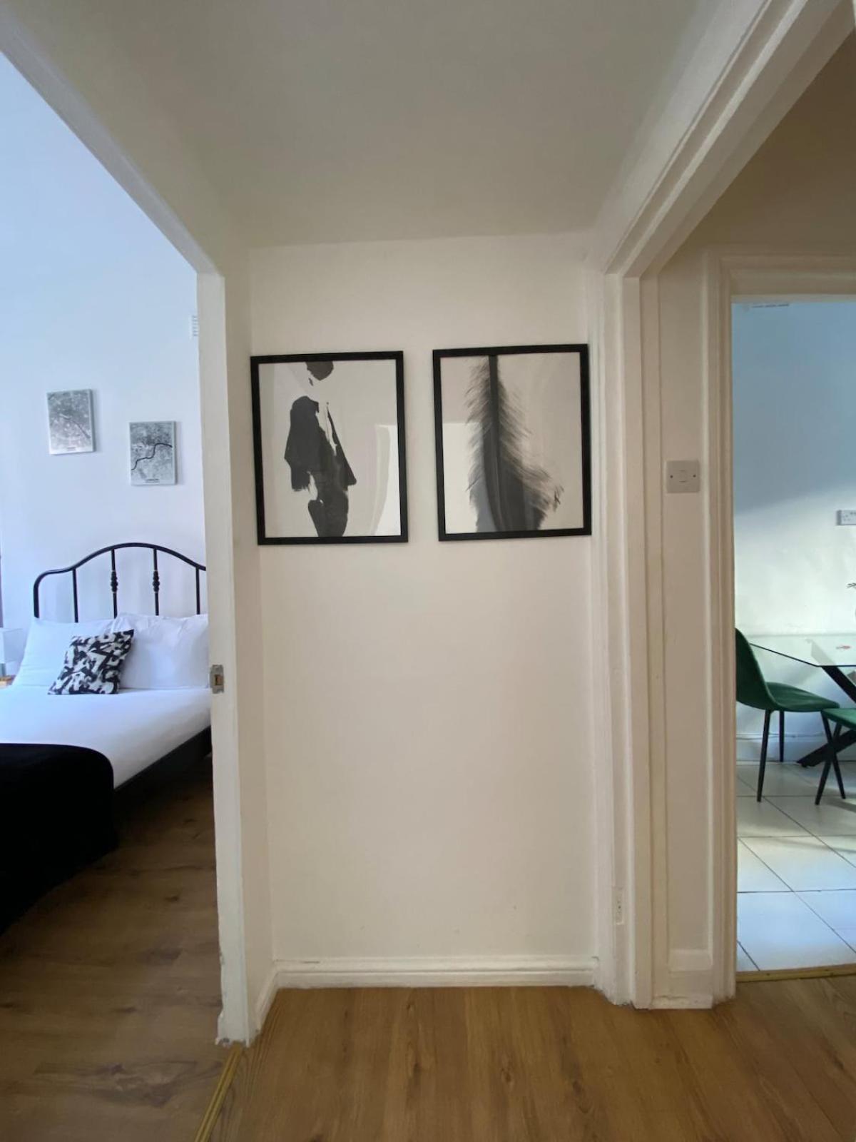 Stay In The Heart Of Soho Londen Buitenkant foto