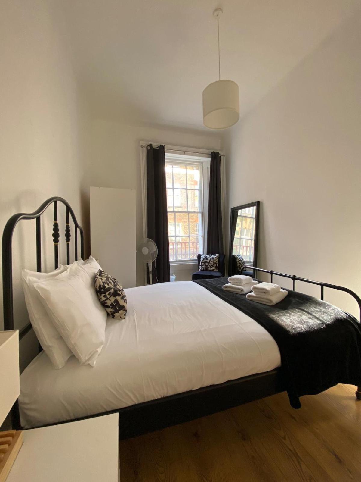 Stay In The Heart Of Soho Londen Buitenkant foto